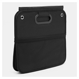 Kofferraum-Tasche CABLE HOME,schwarz