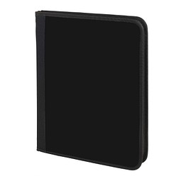 Konferenzmappe MODUL 1, schwarz