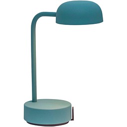 Kooduu Fokus Tragbare Leuchte, Teal