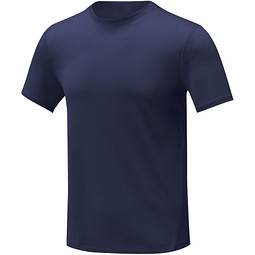 Kratos Cool Fit T-Shirt für Herren, navy, S