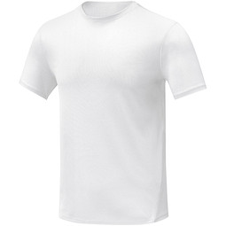 Kratos Cool Fit T-Shirt für Herren, weiss, 3XL