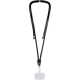 Kubi Smartphone Lanyard, weiss