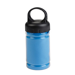Kühlhandtuch Refresh, blau