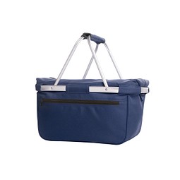 Kühlshopper BASKET, marine
