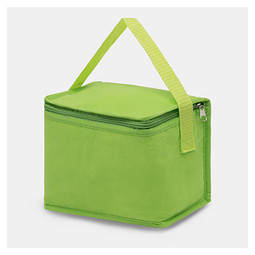 Kühltasche CELSIUS,hellgrün