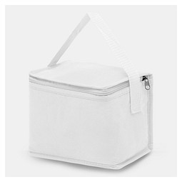 Kühltasche CELSIUS,weiß