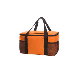 Kühltasche FAMILY XL, orange