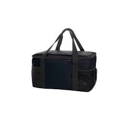 Kühltasche FAMILY XL, schwarz