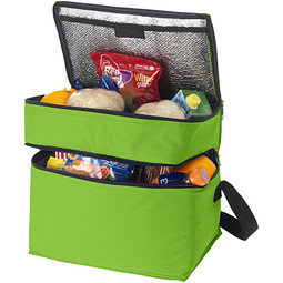 Kühltasche Oslo, apfelgrün