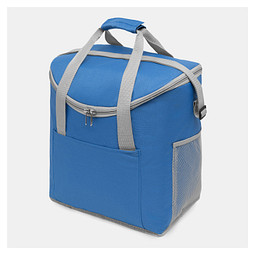 Kühltasche FROSTY, blau