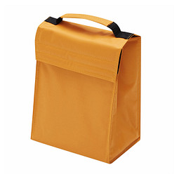 Kühltasche KODIAK,orange