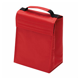 Kühltasche KODIAK,rot