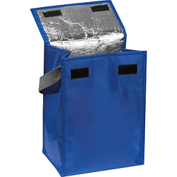 Kühltasche San Juan,blau