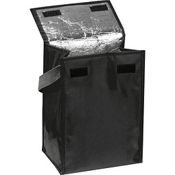Kühltasche San Juan,schwarz