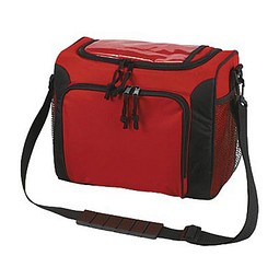 Kühltasche SPORT, rot