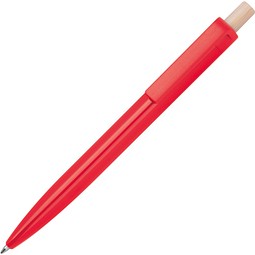 Kugelschreiber Boa Vista,rot