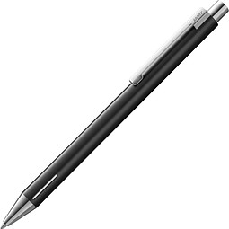 Kugelschreiber LAMY econ, black