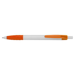 Kugelschreiber Newport,orange