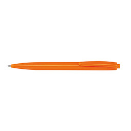 Kugelschreiber PLAIN,orange
