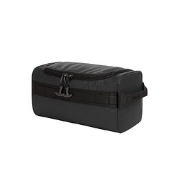 Kulturtasche ACTIVE, schwarz