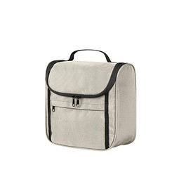 Halfar Kulturtasche FLEX, beige