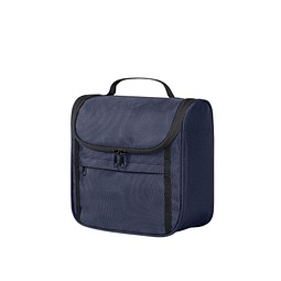 Kulturtasche FLEX, marine