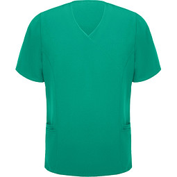 Kurzarm-Service-Oberteil Ferox, L, lab green