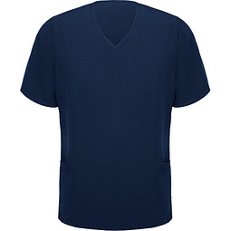 Kurzarm-Service-Oberteil Ferox, S, navy