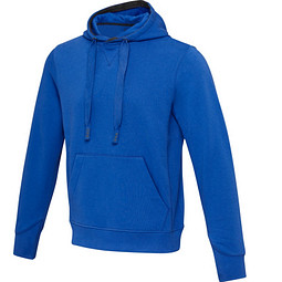 Laguna Unisex Hoodie, blau, XS