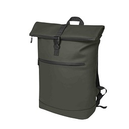 Halfar Laptop-Rucksack Pure, oliv