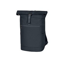 Laptop-Rucksack STAR, schwarz