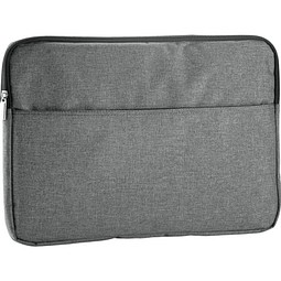 Laptophülle LEVIS, grau