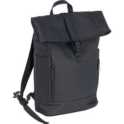 Laptoprucksack Norwich,schwarz
