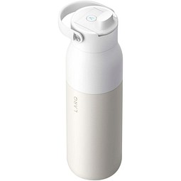 LARQ PureVisTM 2.0 1000 ml Flasche, weiss