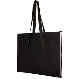 Laytote Picknickdecke, schwarz