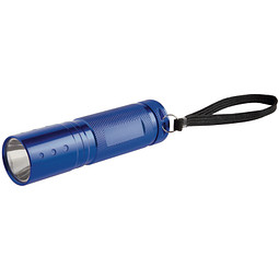 METMAXX® LED-Mega Beam 3 Watt, blau