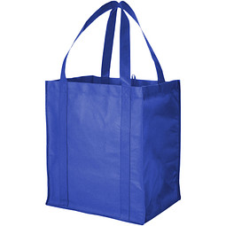 Tragetasche Liberty Non Woven, royalblau