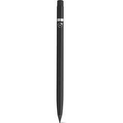 LIMITLESS. Tintenloses Schreibgerät mit Gehäuse aus recycelt Aluminiumgehäuse (100% rAL), Schwarz