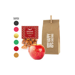 LogoFrucht XMas Bag No. 1