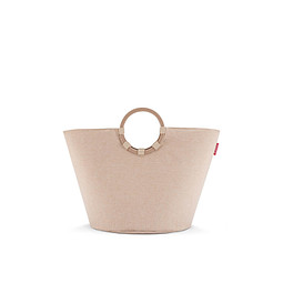 reisenthel® Korb loophome S, frame twist coffee