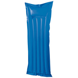 Luftmatratze Long Beach,blau