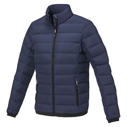 Macin Daunenjacke für Damen, navy, L