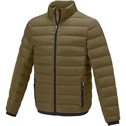 Macin Daunenjacke für Herren, Forest Green2, L