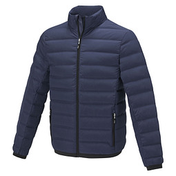 Macin Daunenjacke für Herren, navy, XS