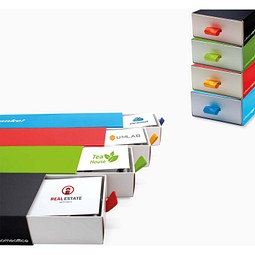 MagBox homeoffice, nach Pantone