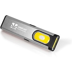 MagFlash magnet, Silber