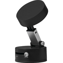 Auto Smartphone-Halter STRONG HOLD, schwarz