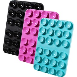 MagSquid magnet, Pink
