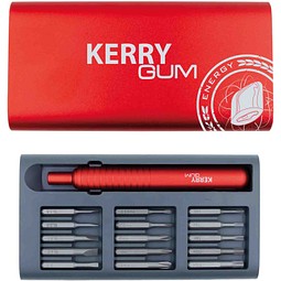 MagTool kit 30, Rot
