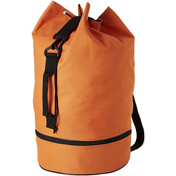Matchsack Groovy, orange